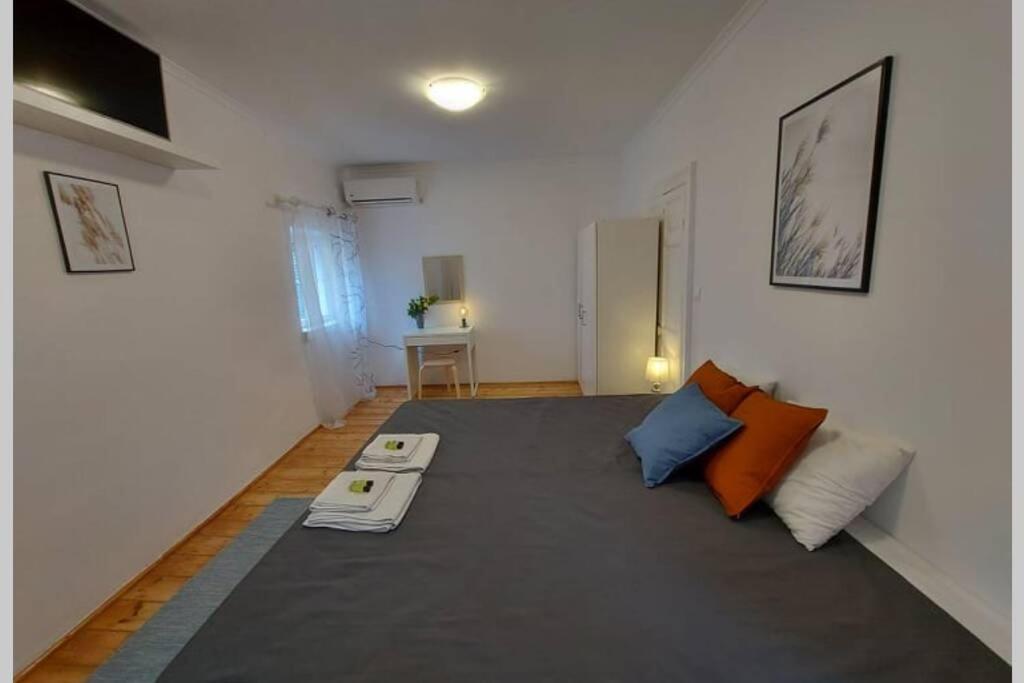Appartement Heart Of Corfu à Corfu  Extérieur photo